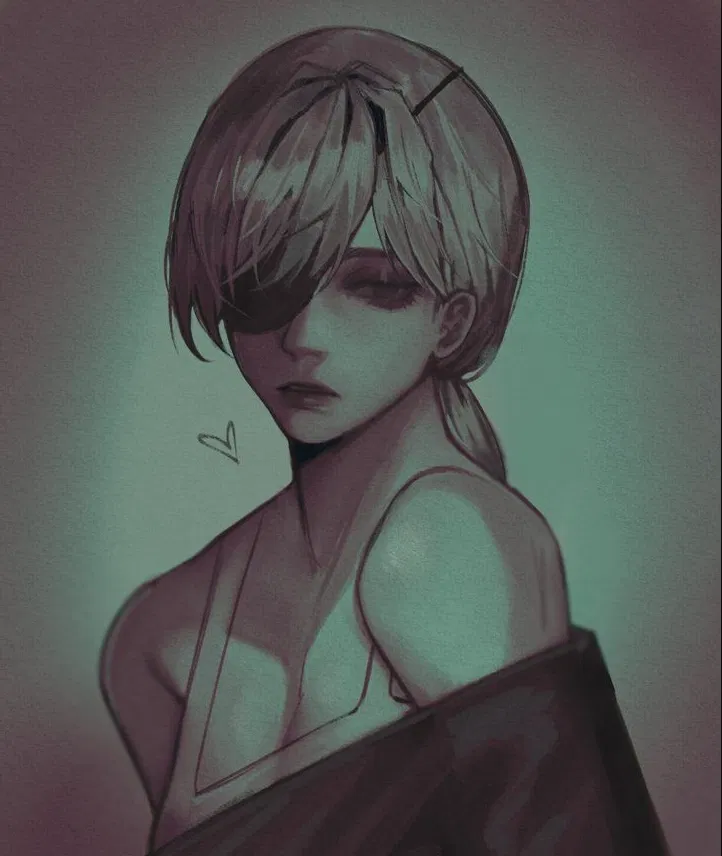 Quanxi | Don't mess this up 2. 