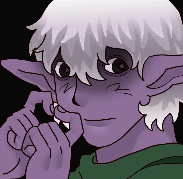 Honey yandere Christmas elf