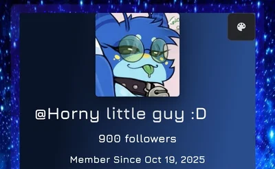 900 followers 