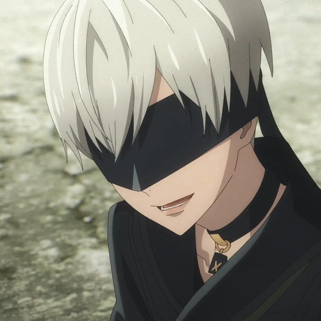 YoRHa No.9 Type S