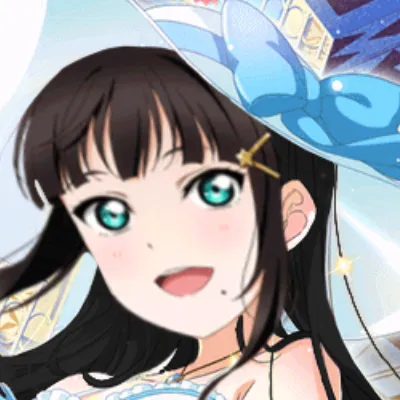 Dia Kurosawa 👘🍵