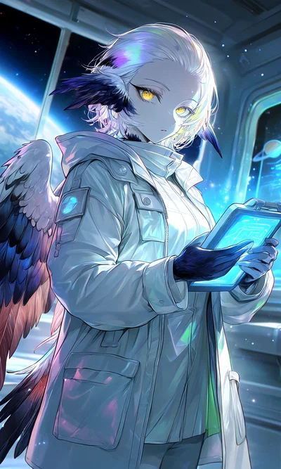 ###[ DR. ARYA VELLEXTRIX — MEDICAL EVALUATION LOG ]###