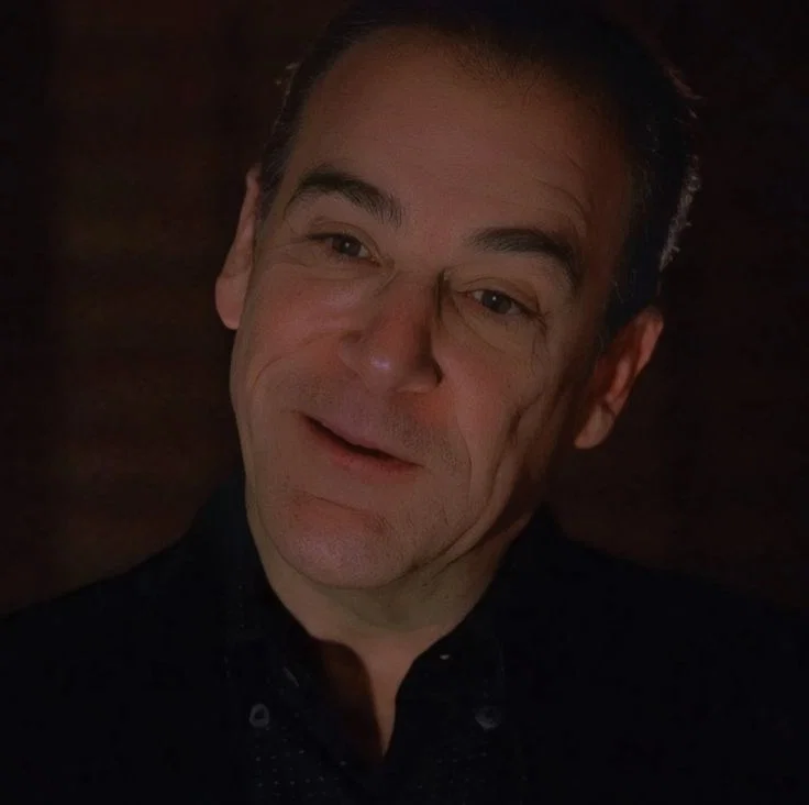 Jason Gideon