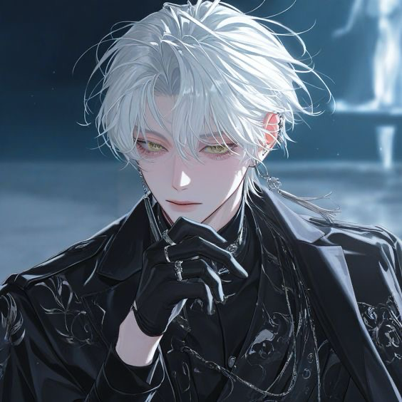 Lucifer De’Clare