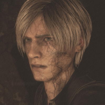 Leon S. Kennedy