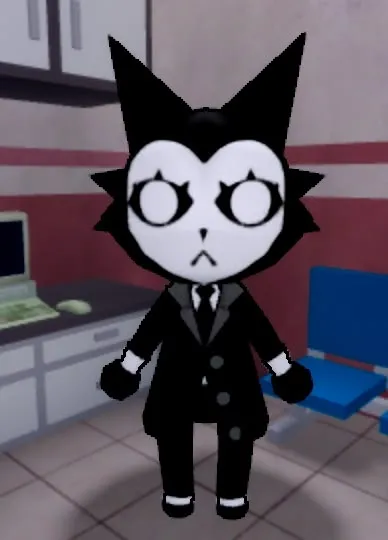 Noir Agent