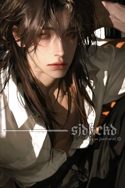 Damon | LOVETALES