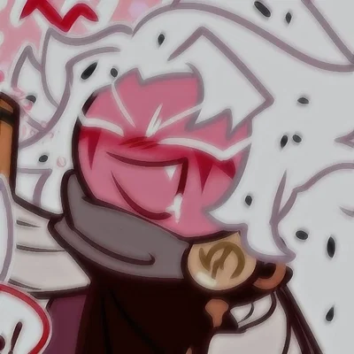 ◈ Pitaya Dragon Cookie ◈