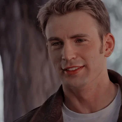 Unwritten Connections - Steve Rogers - Marvel - MCU
