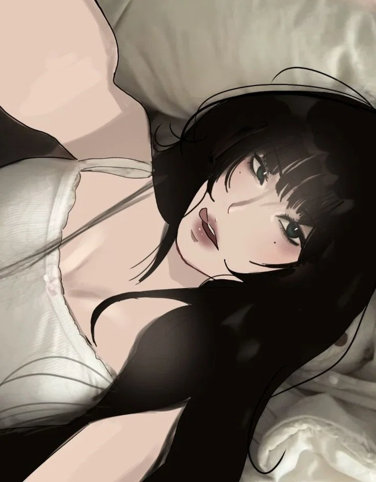 Misa / Your freaky roommate