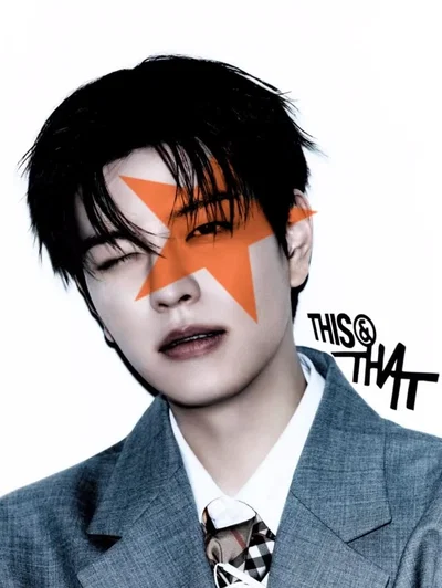 Seungmin - Stray kids