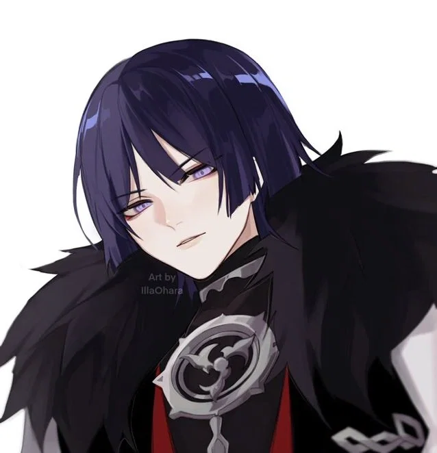 Scaramouche