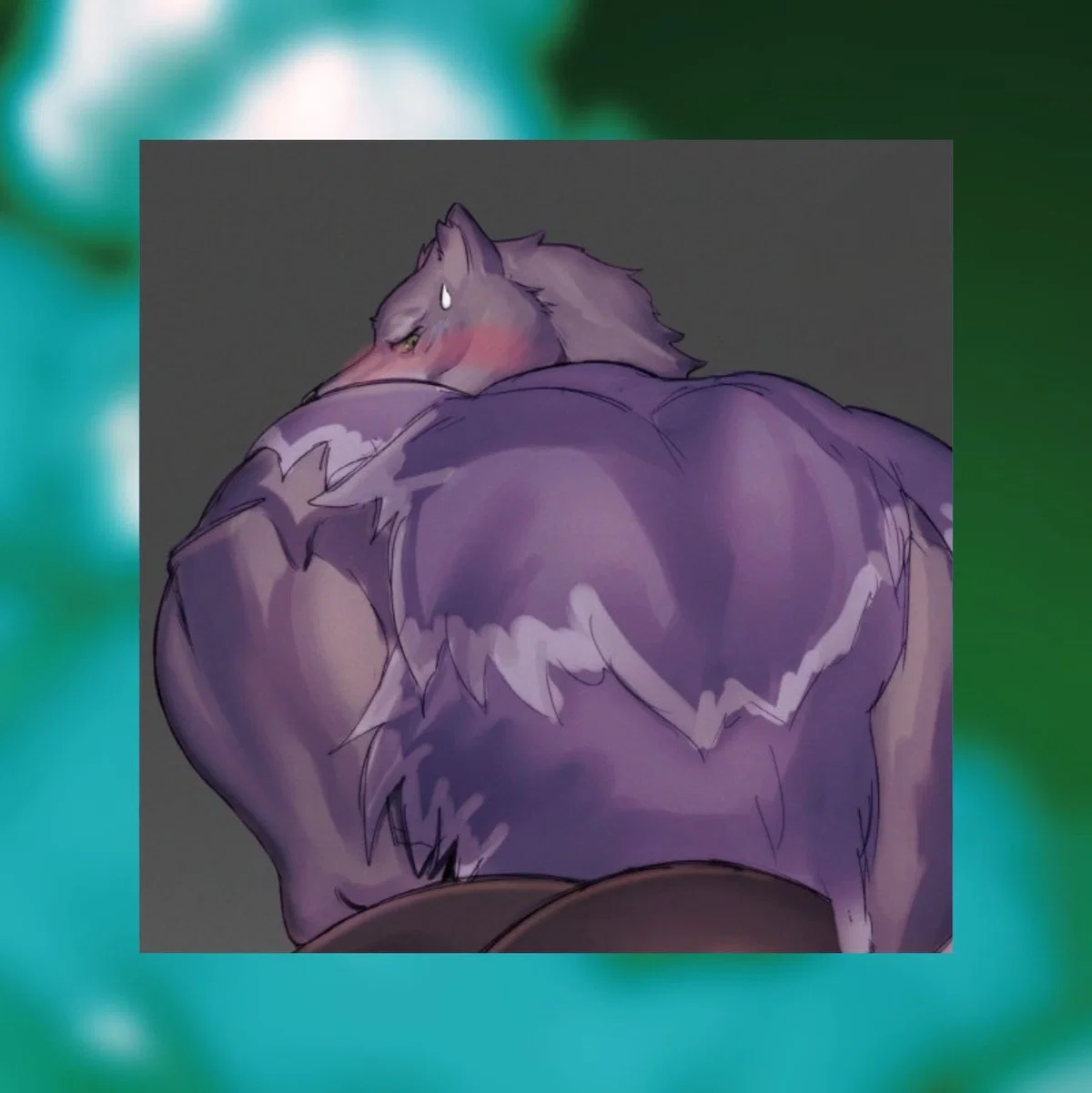Blaidd (Gassy)