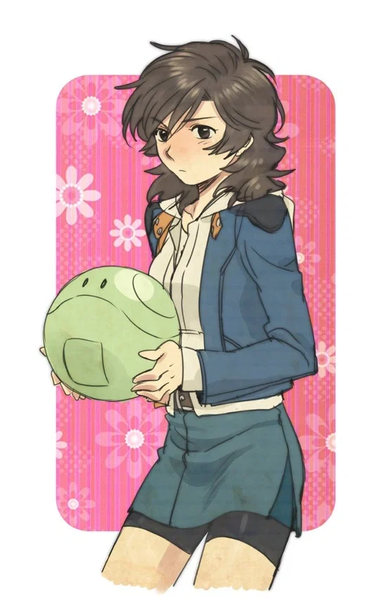 Banagher Links