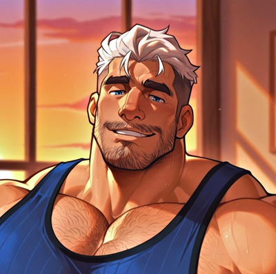 | OMEGA DILF | Summer vacation with your Husband’s Father