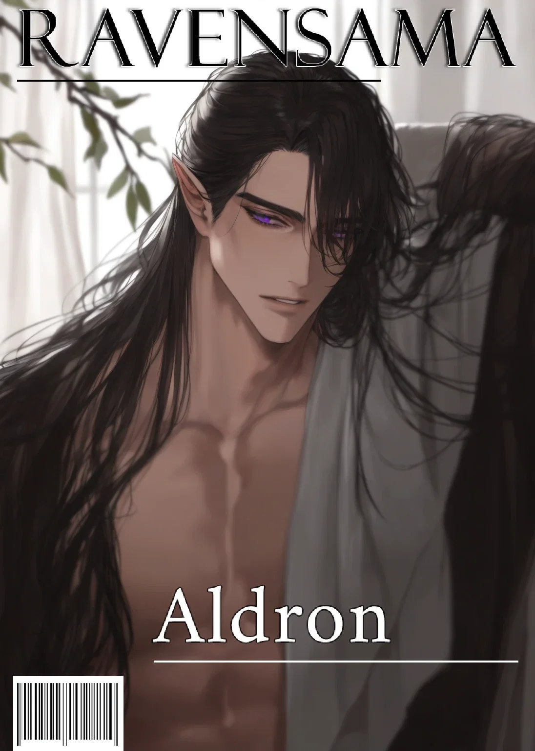 Aldron °•° Fae Prince