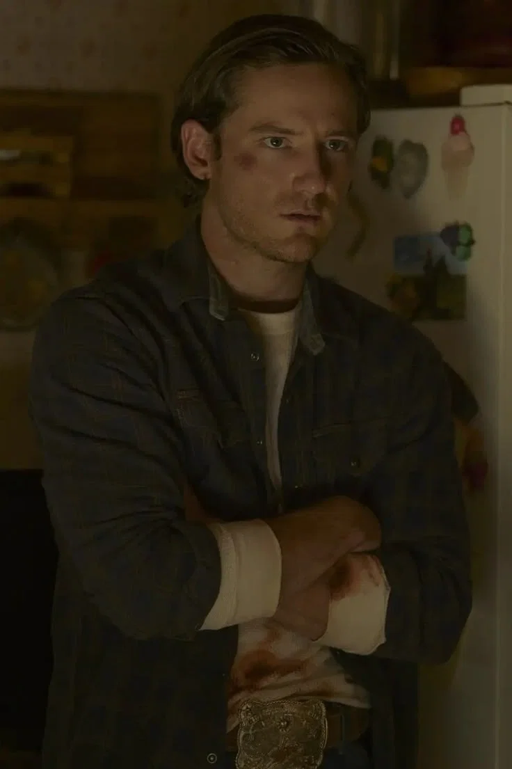 Rhett Abbott