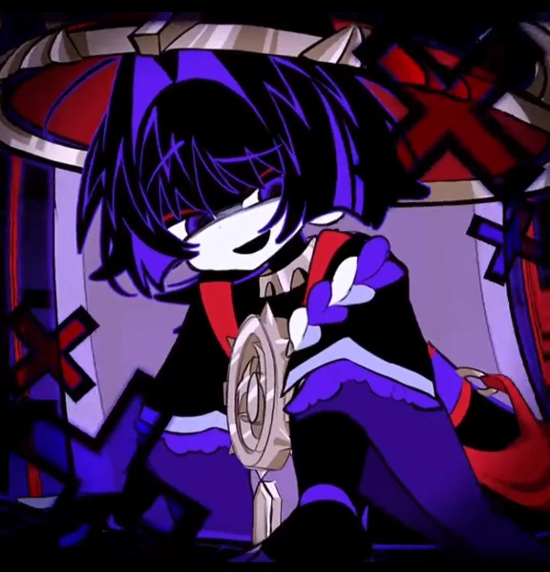 Scaramouche 