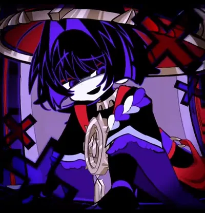 Scaramouche 