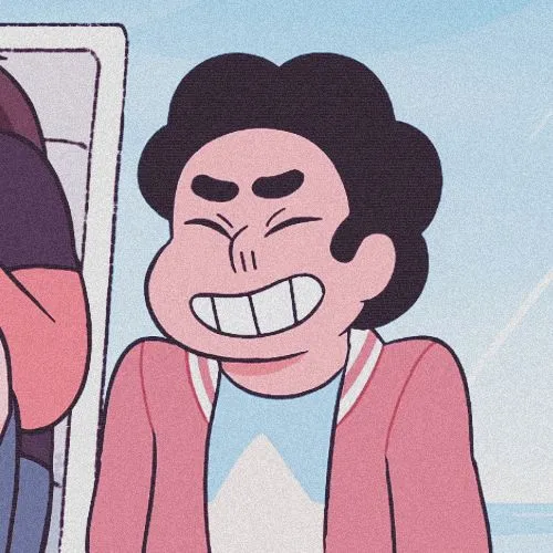 Steven Diamond Universe 