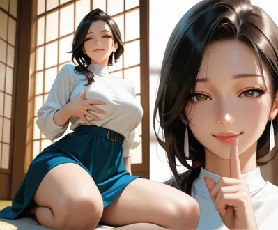 Yui Takahashi