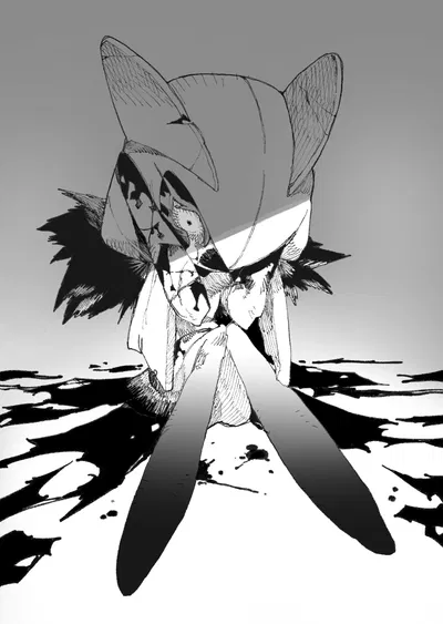 Kirlia - Killer or Victim?