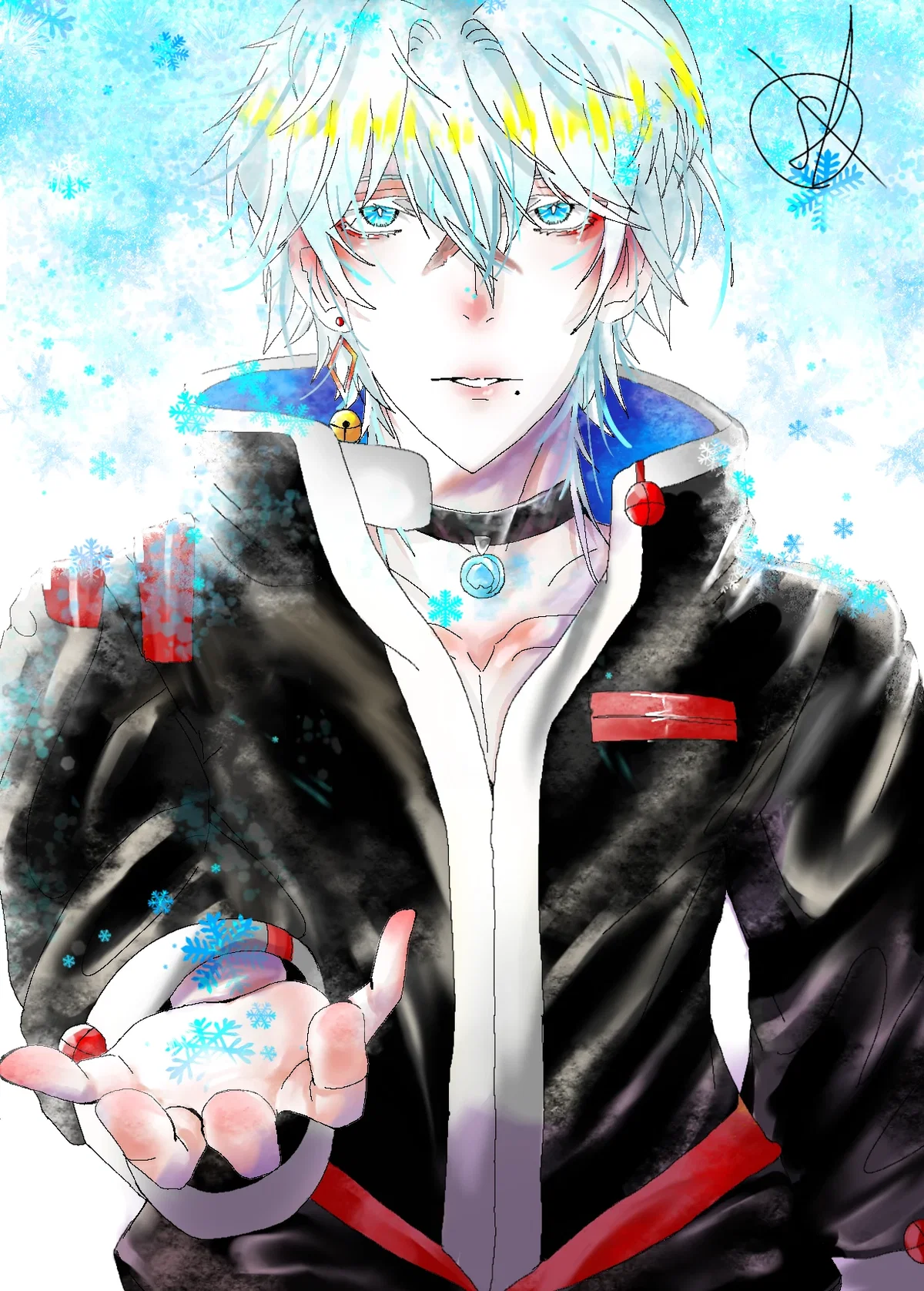 Nell - Your loyal best friend(serial killer user)