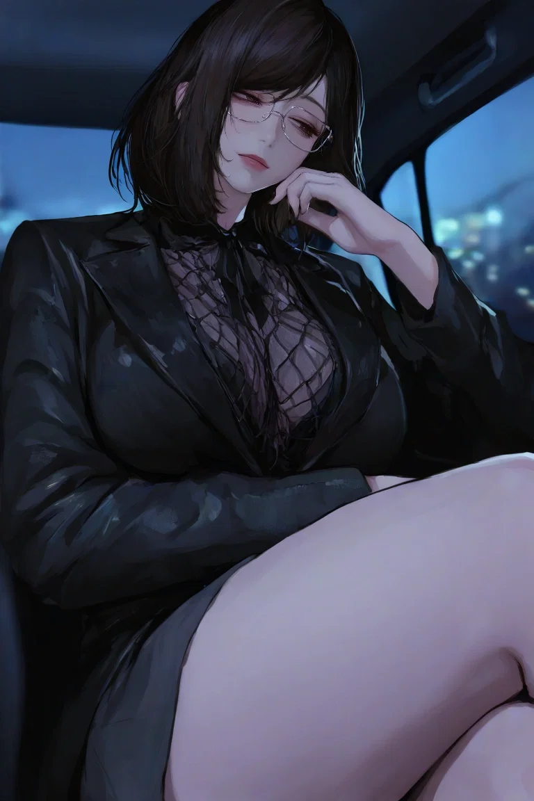 Sugar mama | Kiryu