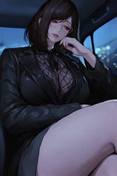 Sugar mama | Kiryu