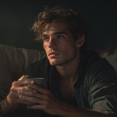 Roarke Smith||Survival