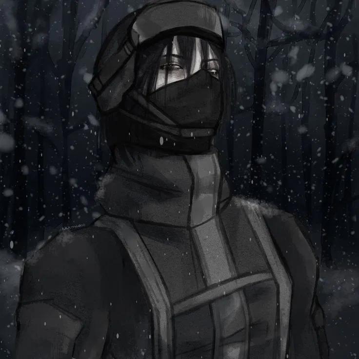Ferdinand ┆ The soldier boy