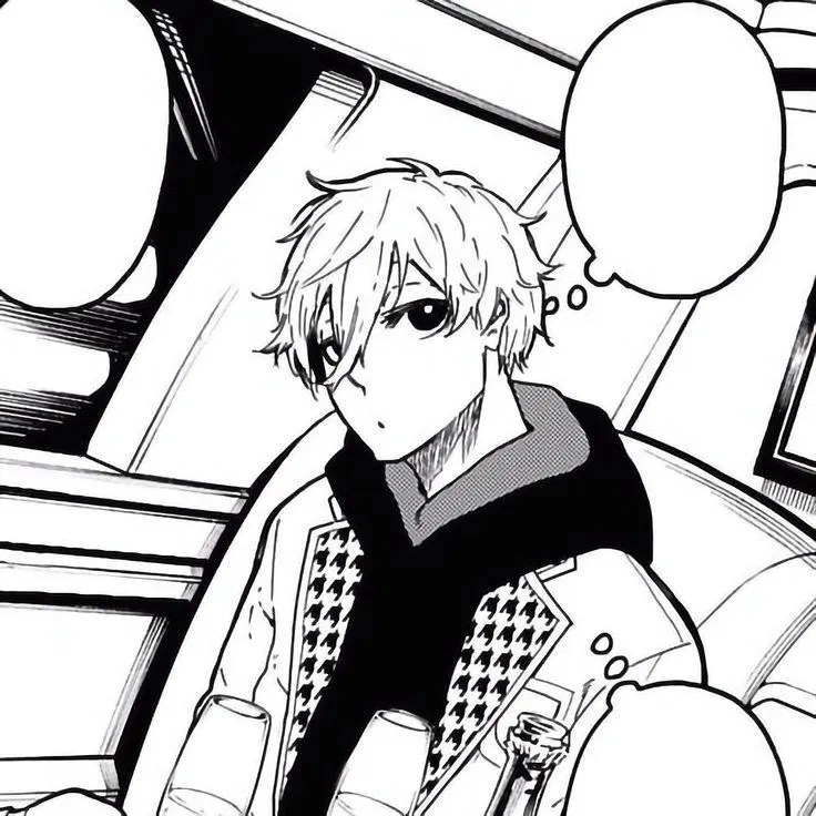 ➤ Nagi