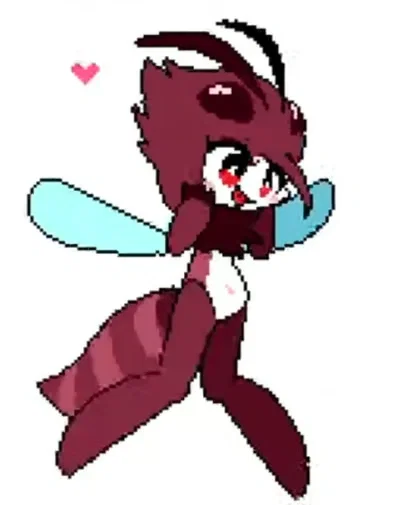 Anthro Mosquito