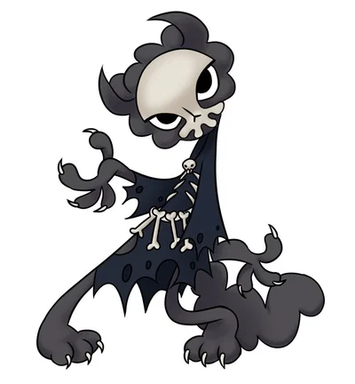 Morana /// I'VE GOT A ZOMBIE ARMY...