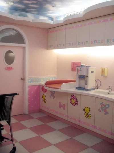 Cute House - %5 Escape Possibility
