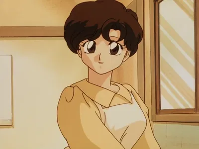 Tendo Naoko 