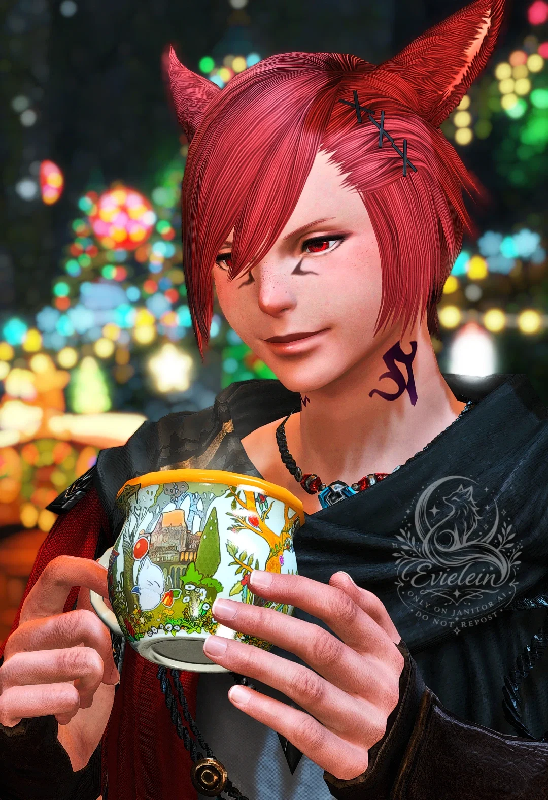 G'raha Tia