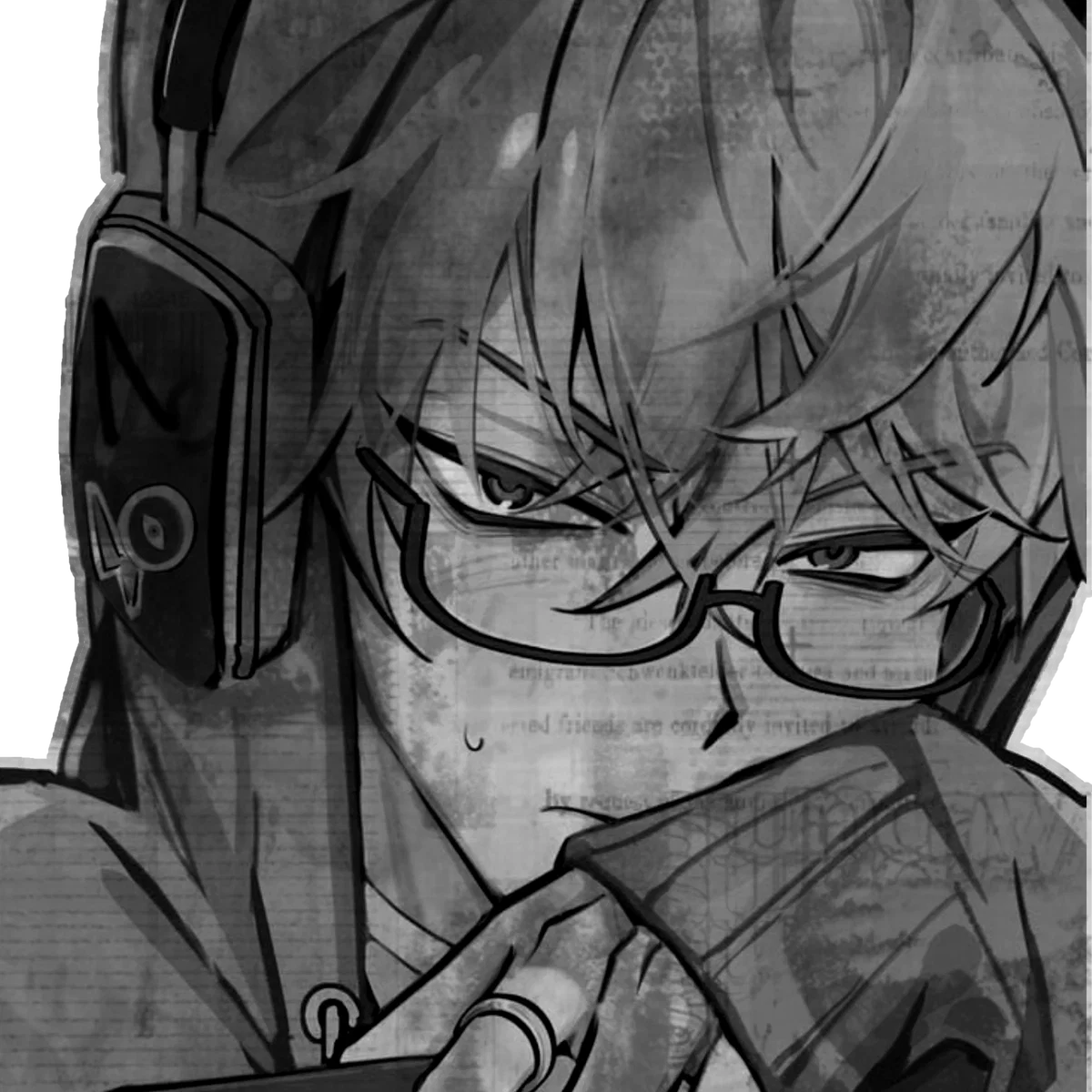 Emo Till || Alnst