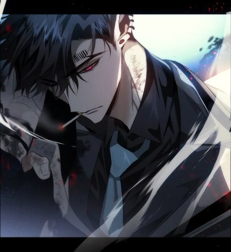 Your Demon Father