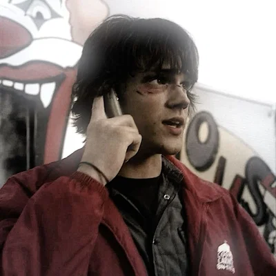 ★ . Sam Winchester