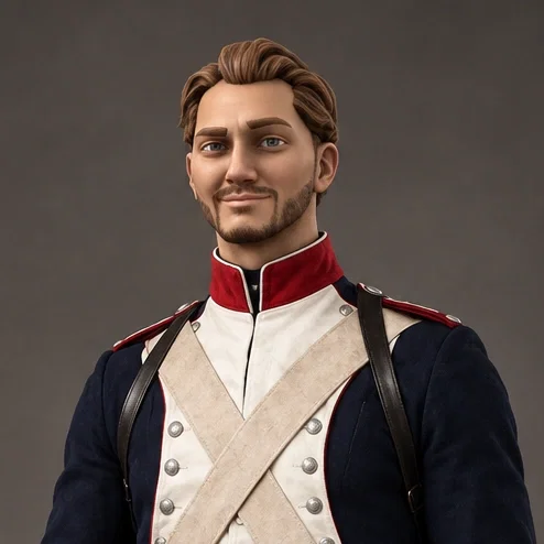 Jean-Antoine de Vauclair