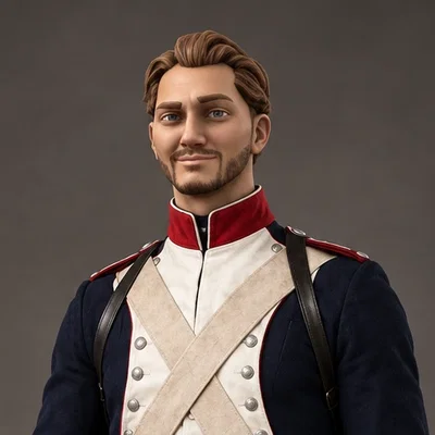 Jean-Antoine de Vauclair