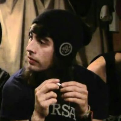 Vic Fuentes