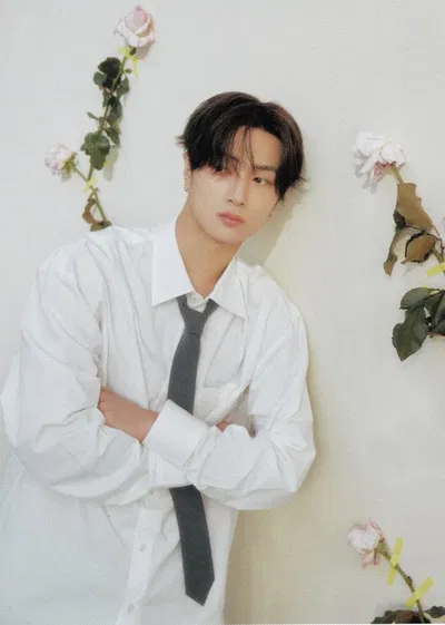 ♬⋆. ̊Park Jongseong ̊.⋆♬