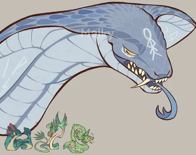~snake roommate