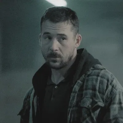 Joseph "Bear" Graves