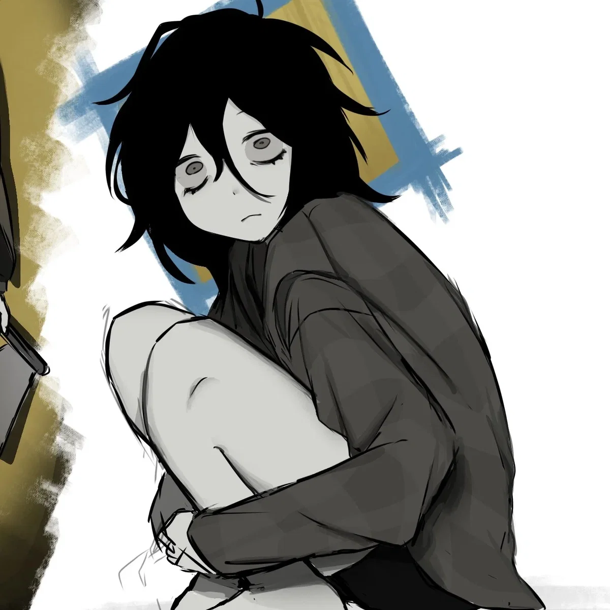 Mai // Lost in the Complex.