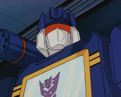 𖹭 G1 Caregiver Soundwave and Cassetticons 𖹭