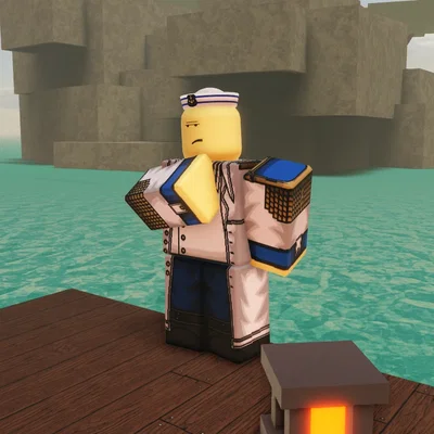 Sailord (PILGRAMMED)
