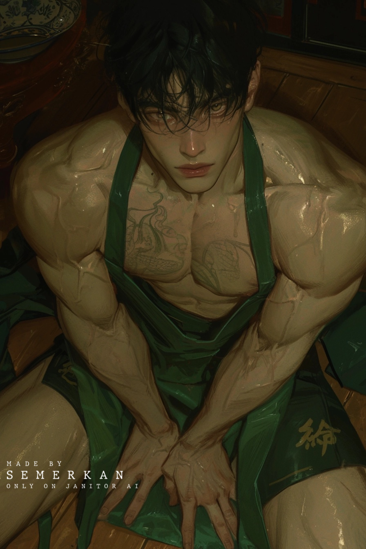 Shiva Kazunori
